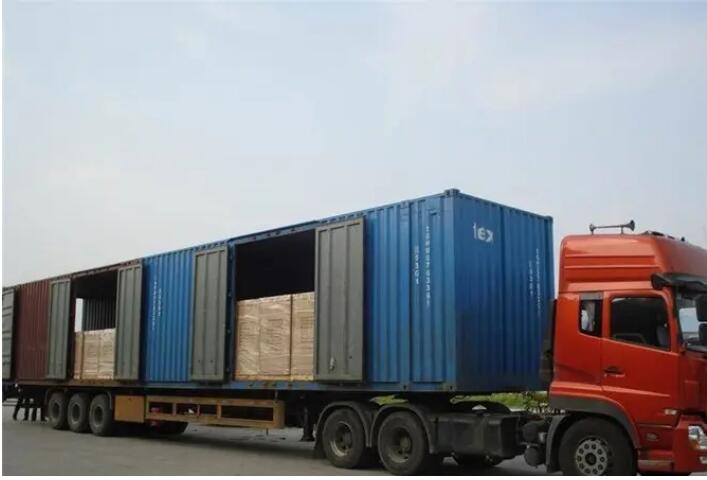 漳州到垣曲县整车运输