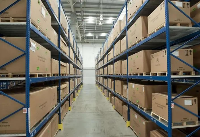 漳州到垣曲县货物仓储