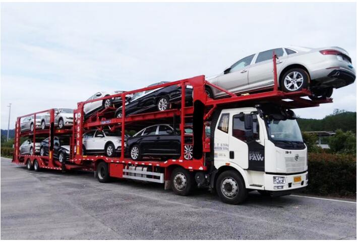 漳州到垣曲县轿车托运